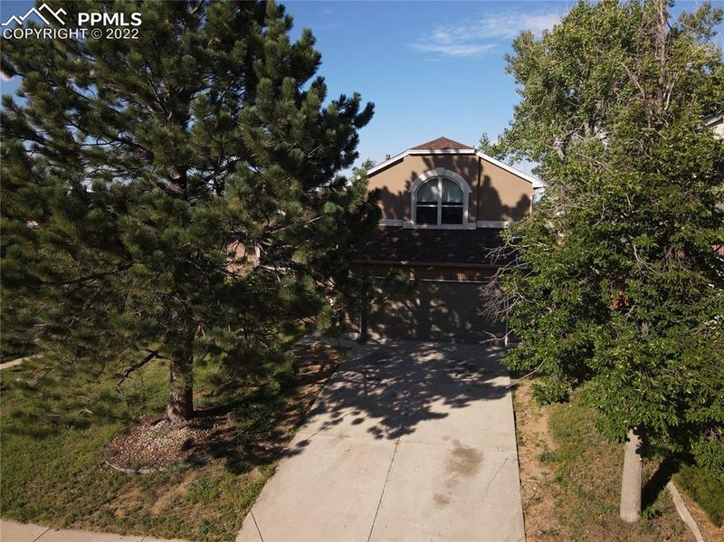 1410 Tamarisk Dr, Colorado Springs, CO 80906