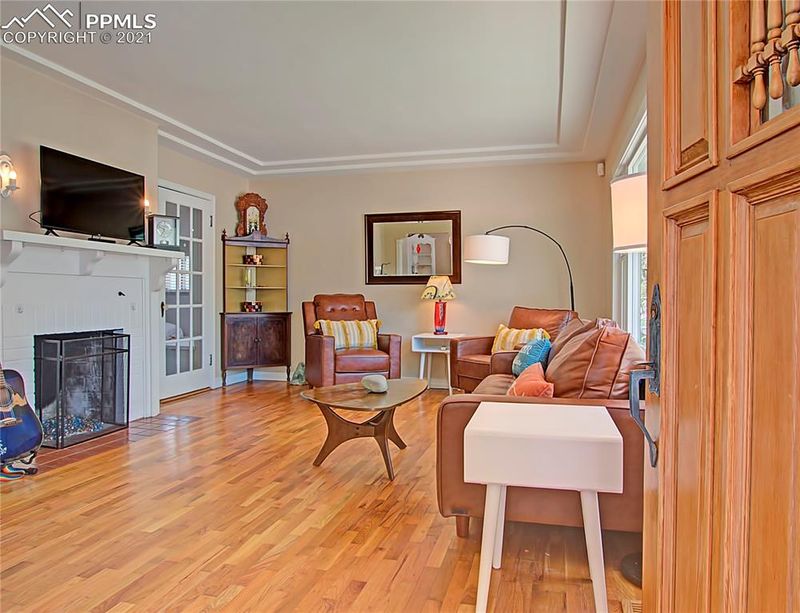 1411 E Dale St, Colorado Springs, CO 80909