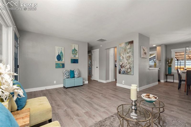 1411 Edith Ln, Colorado Springs, CO 80909