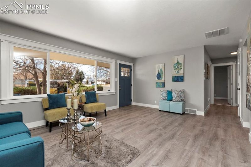 1411 Edith Ln, Colorado Springs, CO 80909