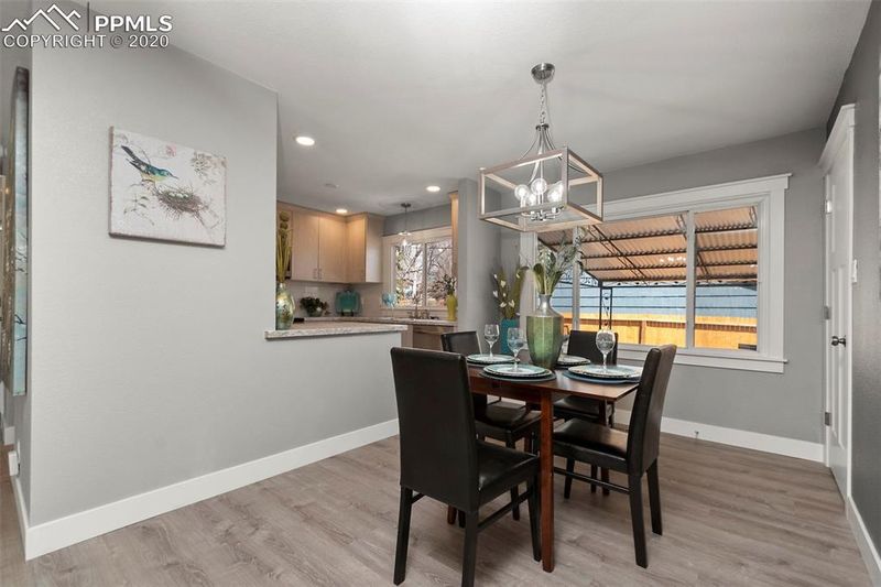 1411 Edith Ln, Colorado Springs, CO 80909