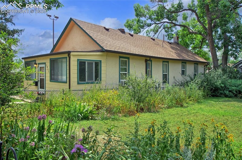 1411 Kiowa St, Colorado Springs, CO 80904