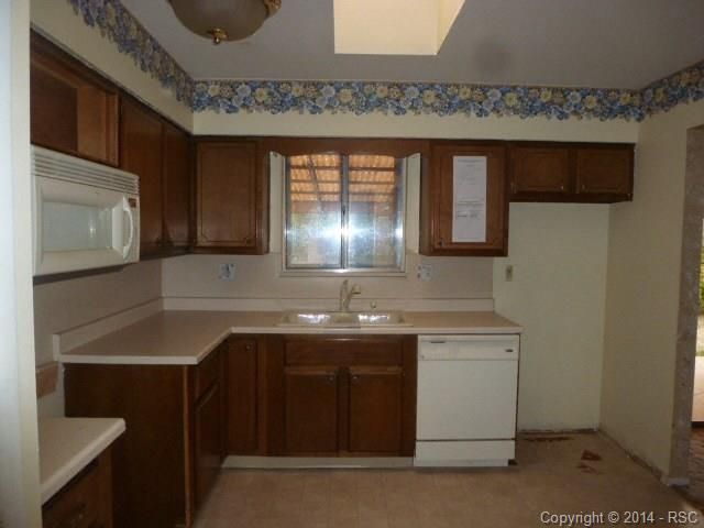 1411 Lehmberg Blvd, Colorado Springs, CO 80915