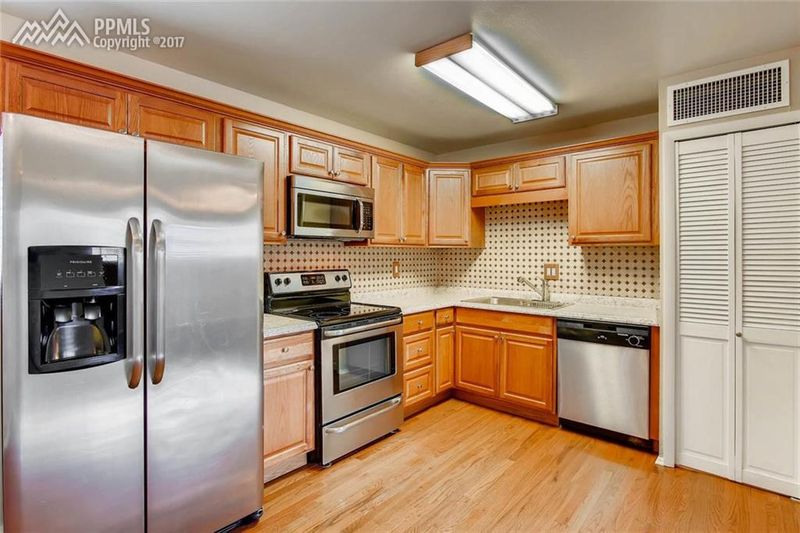 1411 Willshire Dr, Colorado Springs, CO 80906