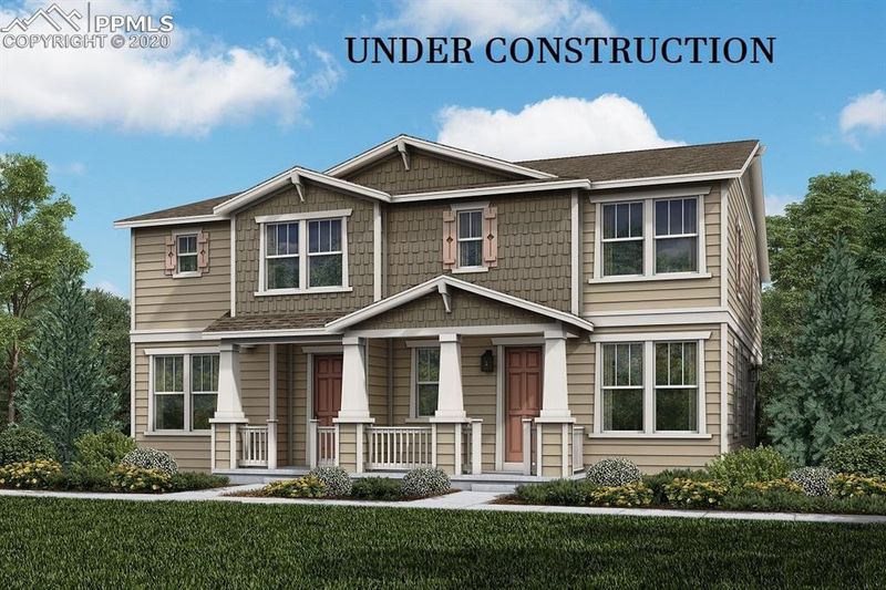 14111 Rock Daisy St, Parker, CO 80134