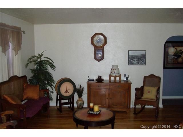 1412 W Bijou St, Colorado Springs, CO 80904