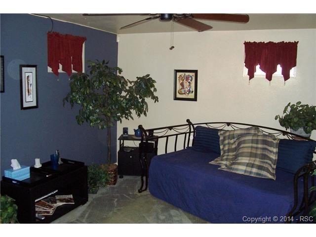 1412 W Bijou St, Colorado Springs, CO 80904