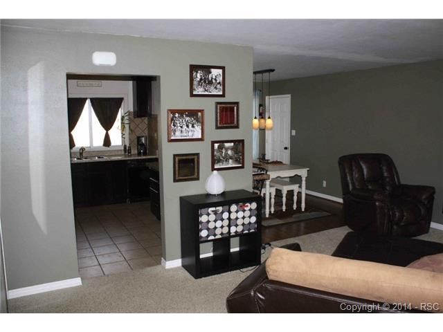 1412 Edith Ln, Colorado Springs, CO 80909