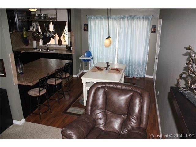 1412 Edith Ln, Colorado Springs, CO 80909