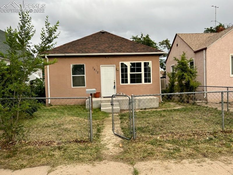 1412 E Orman Ave, Pueblo, CO 81004