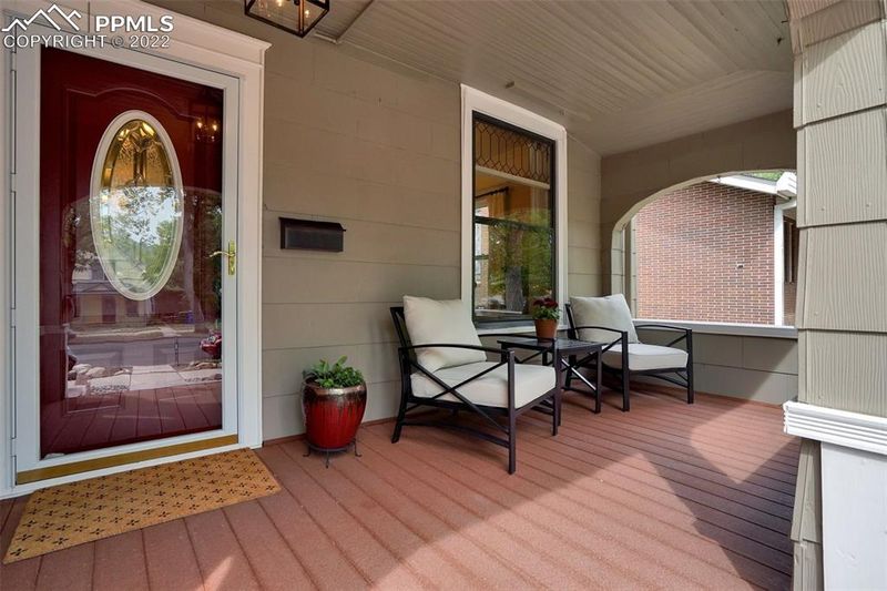 1412 W Pikes Peak Ave, Colorado Springs, CO 80904