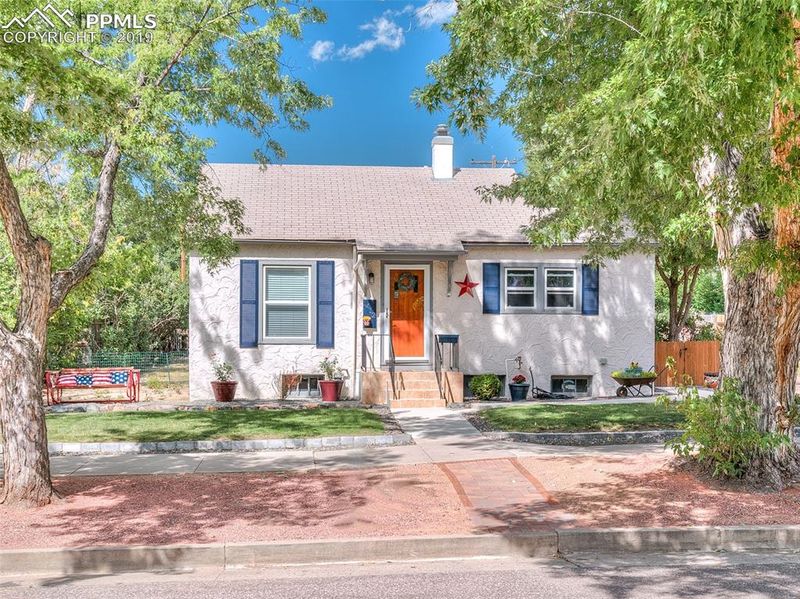 1412 E Willamette Ave, Colorado Springs, CO 80909