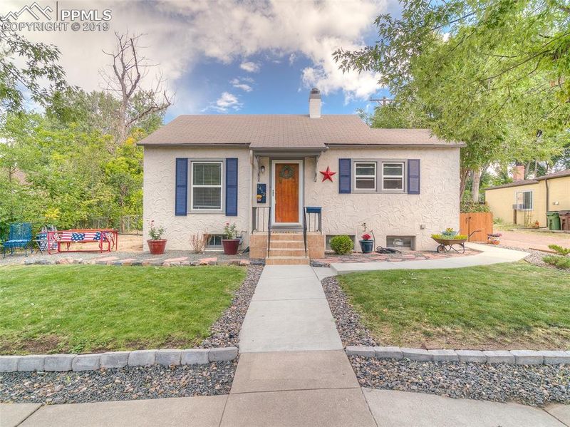 1412 E Willamette Ave, Colorado Springs, CO 80909