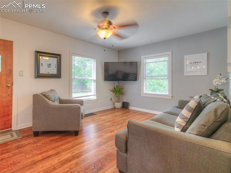 1412 E Willamette Ave, Colorado Springs, CO 80909
