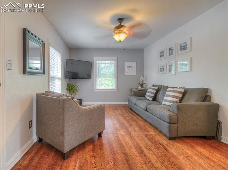 1412 E Willamette Ave, Colorado Springs, CO 80909