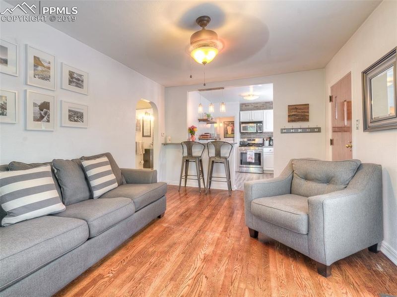 1412 E Willamette Ave, Colorado Springs, CO 80909