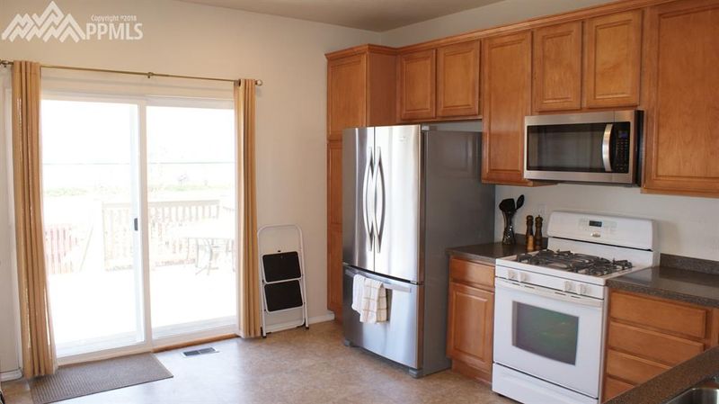 14124 Tern St, Colorado Springs, CO 80921