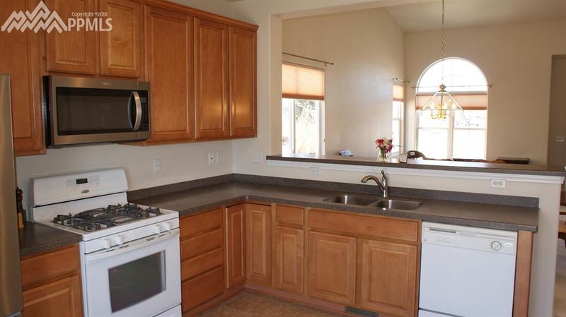14124 Tern St, Colorado Springs, CO 80921