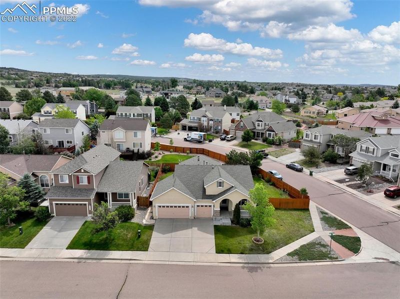 14125 Albatross Dr, Colorado Springs, CO 80921