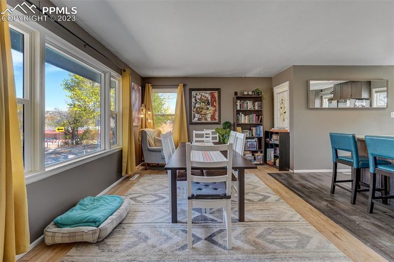 1413 Bennett Ave, Colorado Springs, CO 80909