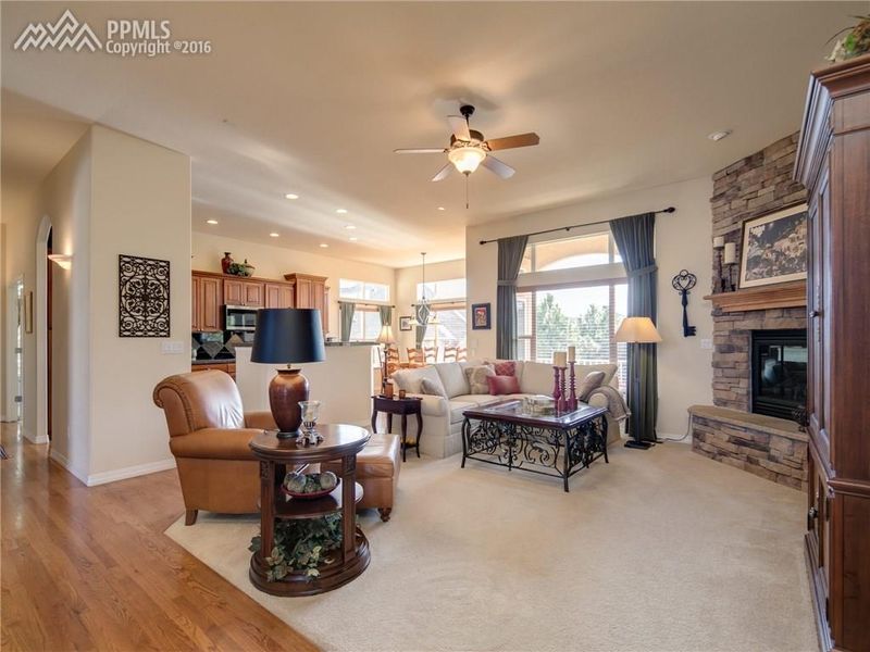 1413 Dark Pine Ct, Monument, CO 80132
