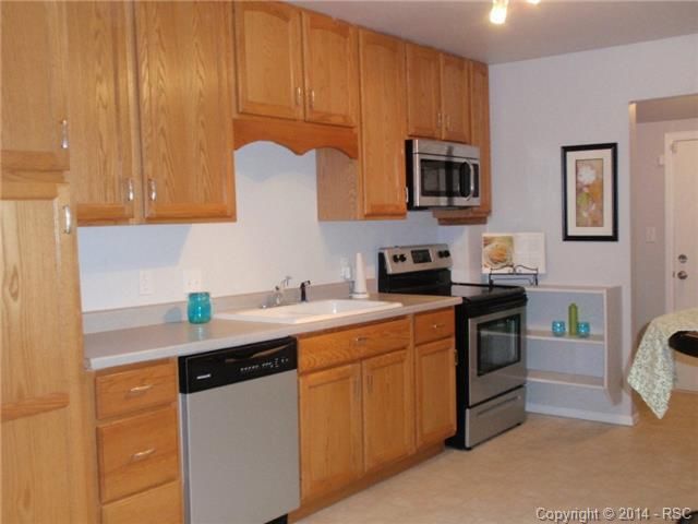 1413 Maxwell St, Colorado Springs, CO 80906