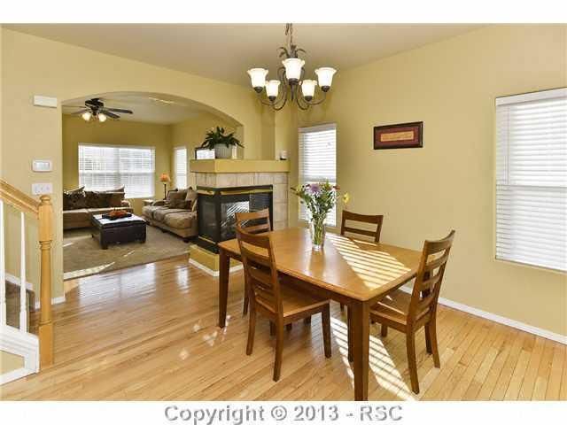 14138 Albatross Dr, Colorado Springs, CO 80921