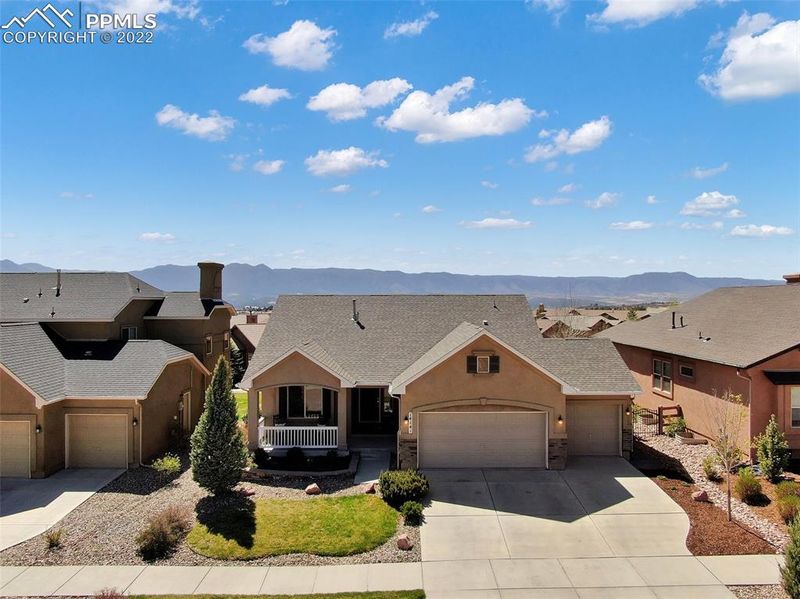 14141 Penfold Dr, Colorado Springs, CO 80921