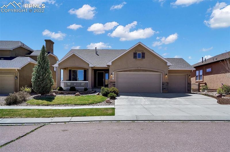 14141 Penfold Dr, Colorado Springs, CO 80921