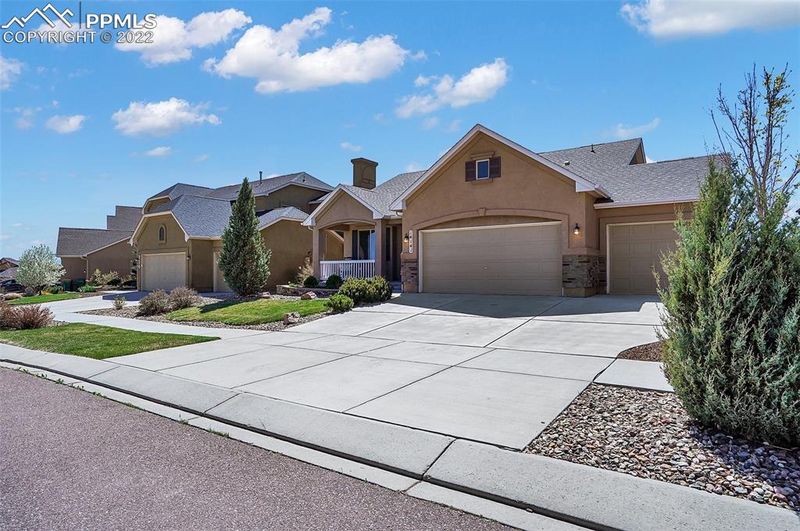 14141 Penfold Dr, Colorado Springs, CO 80921