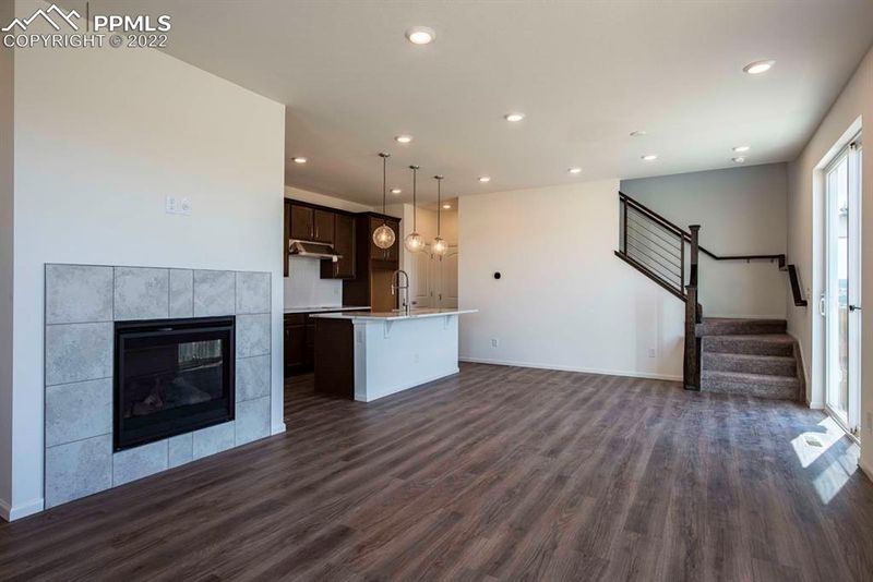 14143 Zinnia Ct, Parker, CO 80134