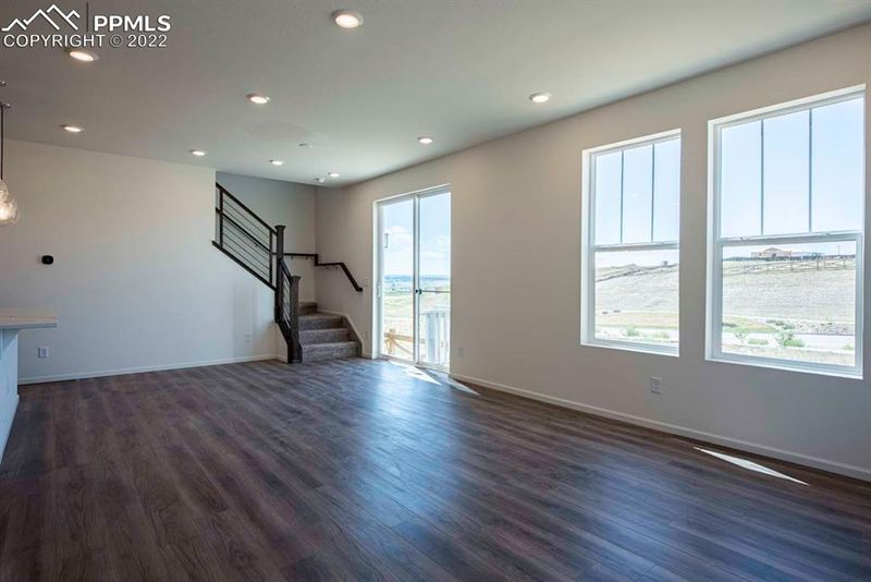 14143 Zinnia Ct, Parker, CO 80134