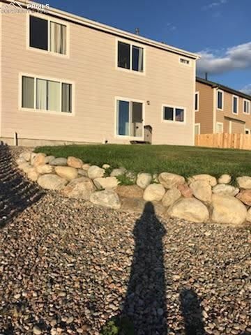 14144 White Peak Dr, Colorado Springs, CO 80921