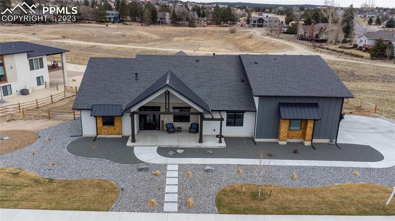 14149 Stone Eagle Pl, Colorado Springs, CO 80921