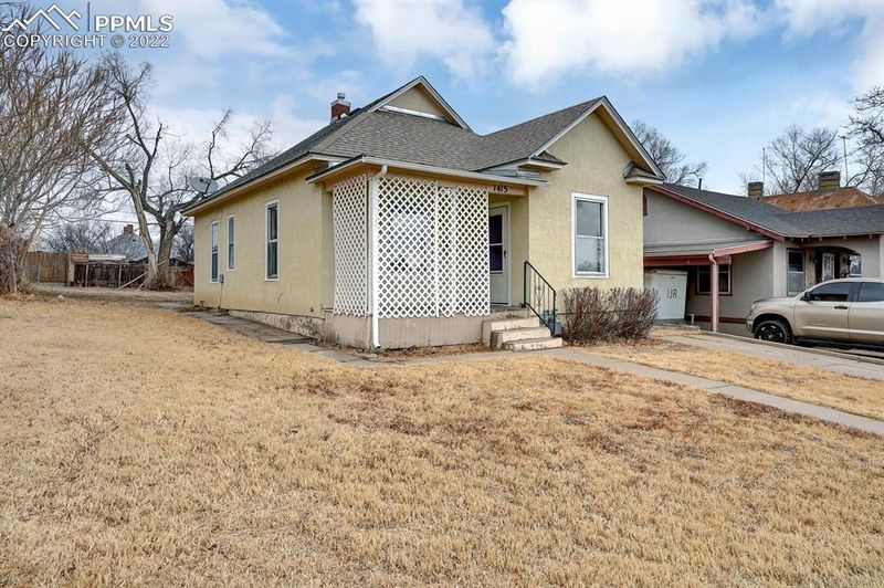 1415 E 5th St, Pueblo, CO 81001