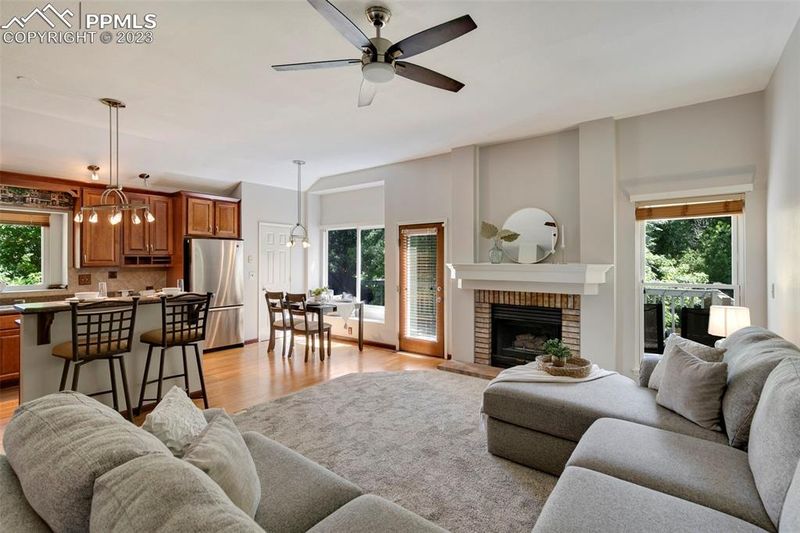 1415 Carlson Dr, Colorado Springs, CO 80919