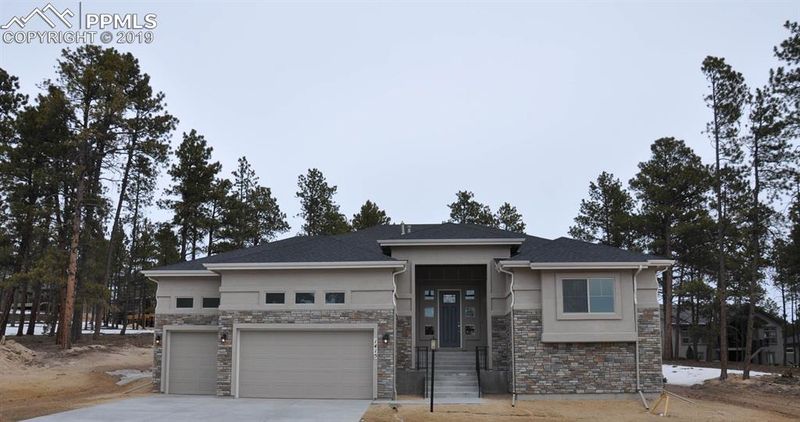 1415 Catnap Ln, Monument, CO 80132