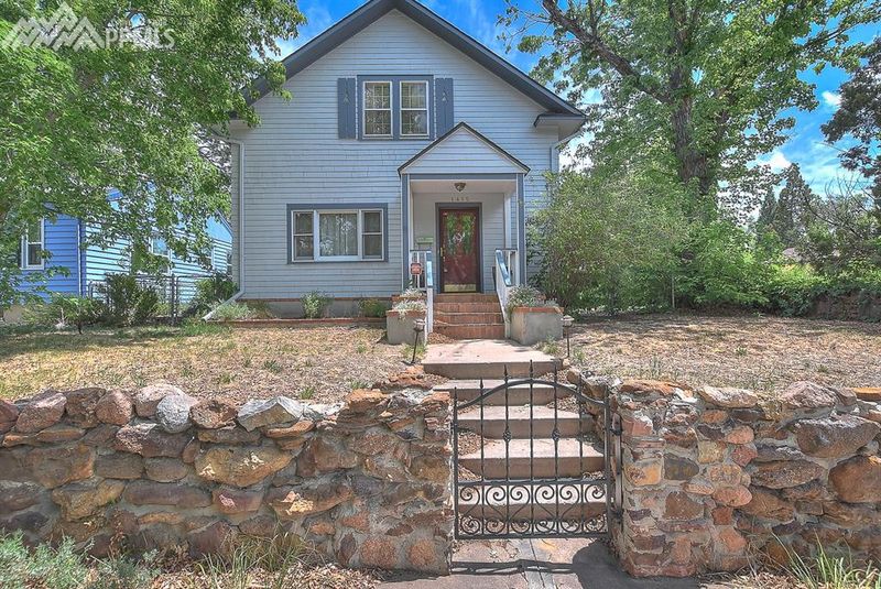 1415 N El Paso St, Colorado Springs, CO 80907