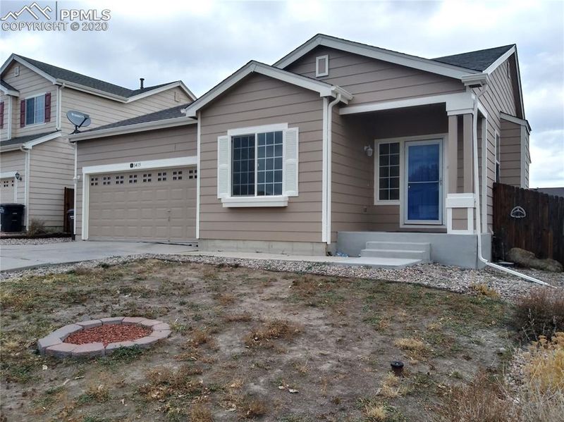 1415 Legend Oak Dr, Fountain, CO 80817