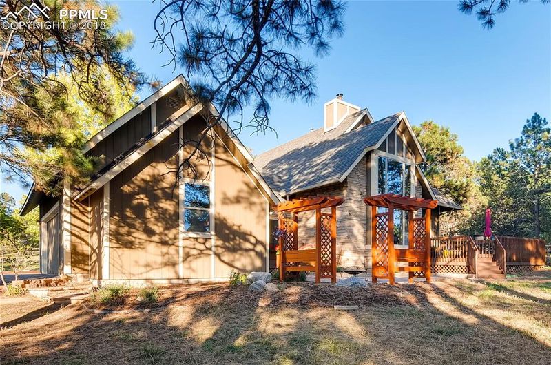 1415 Meadowlake Way, Monument, CO 80132