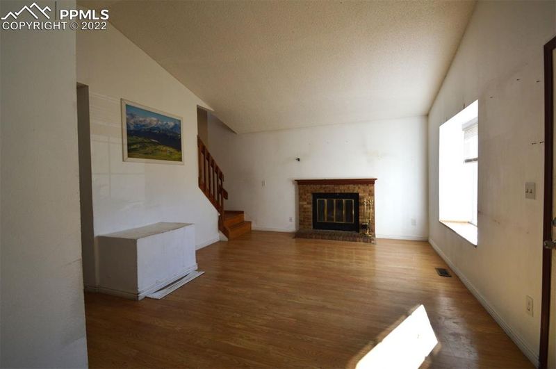 1415 Ride Ln, Colorado Springs, CO 80916