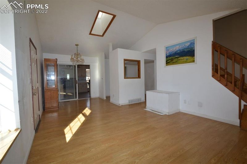 1415 Ride Ln, Colorado Springs, CO 80916