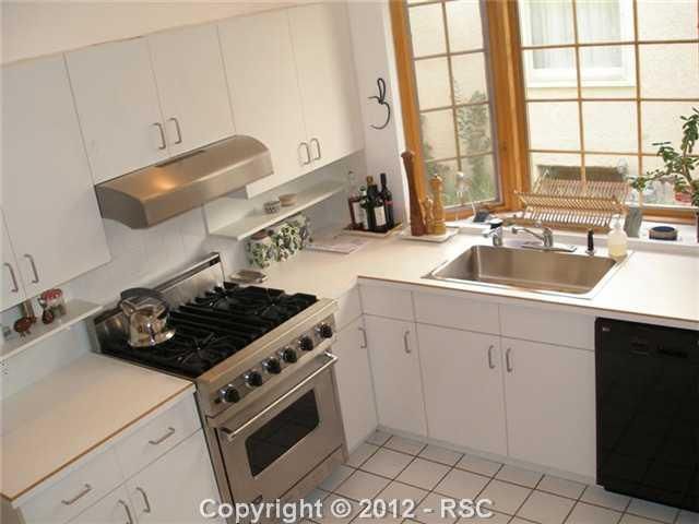 1415 N Tejon St, Colorado Springs, CO 80907