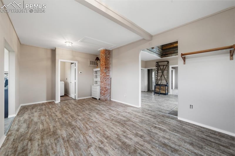 14150 Demmler Rd, Colorado Springs, CO 80928