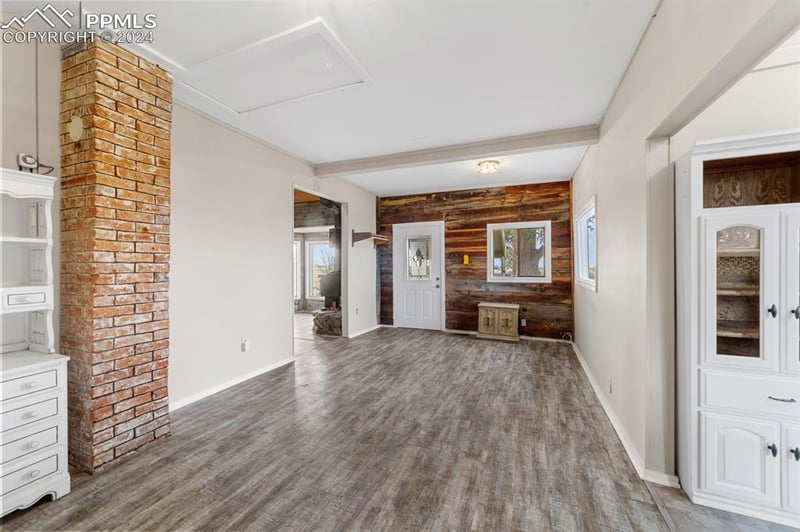 14150 Demmler Rd, Colorado Springs, CO 80928