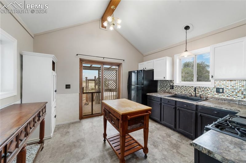14150 Demmler Rd, Colorado Springs, CO 80928