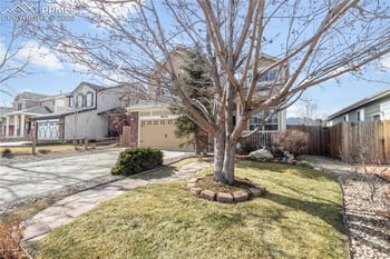 14154 Tern Dr, Colorado Springs, CO 80921