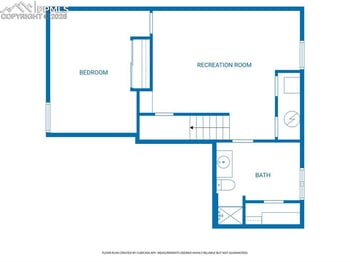 14154 Tern Dr, Colorado Springs, CO 80921