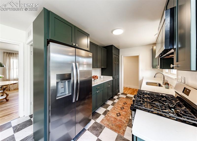 1416 N Foote Ave, Colorado Springs, CO 80909