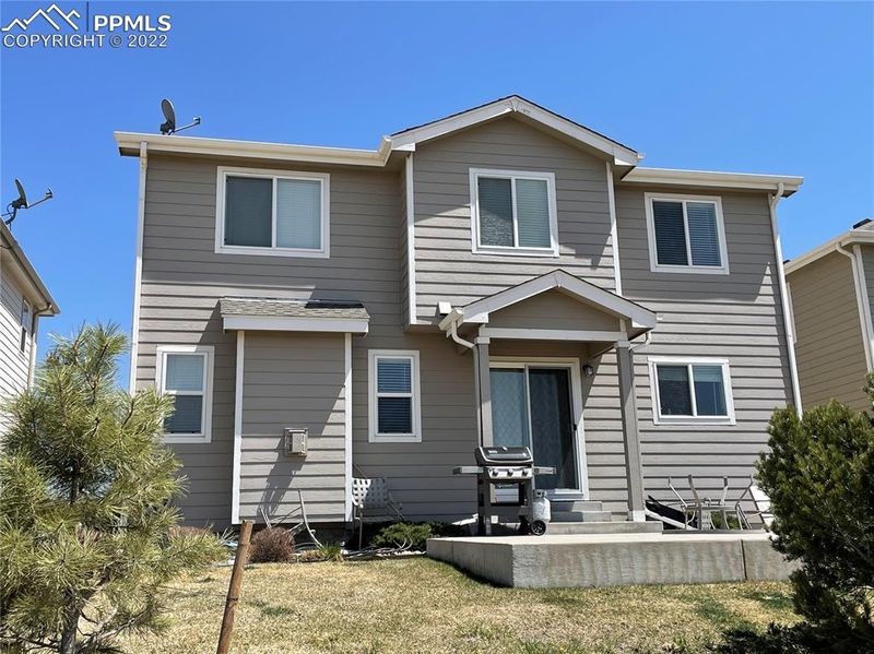 1416 Red Mica Way, Monument, CO 80132